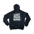 Last Pack Magic Hoodie