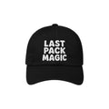 Last Pack Magic Hat