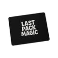 Last Pack Magic Gaming Mouse Pad
