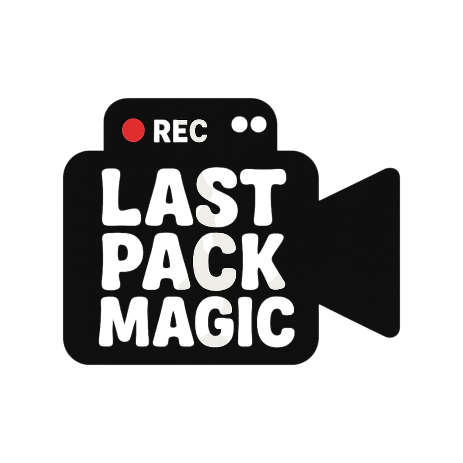 Last Pack Magic Editing Video Service